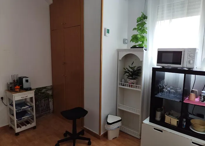 El Colmenar Habitaciones